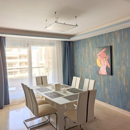 Apartments 4814 З Bedrooms San Pedro มาร์เบยา ภายนอก รูปภาพ