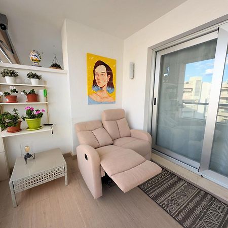 Apartments 4814 З Bedrooms San Pedro มาร์เบยา ภายนอก รูปภาพ