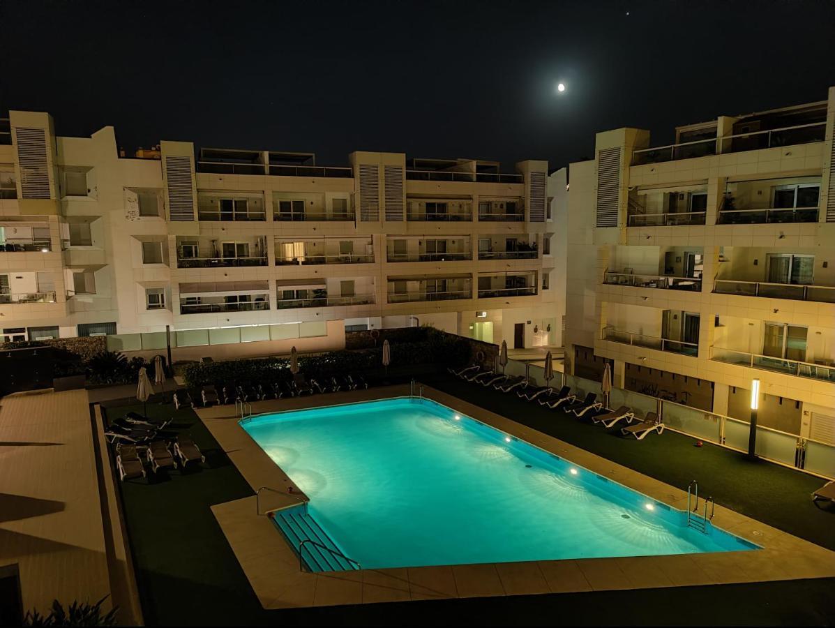 Apartments 4814 З Bedrooms San Pedro มาร์เบยา ภายนอก รูปภาพ