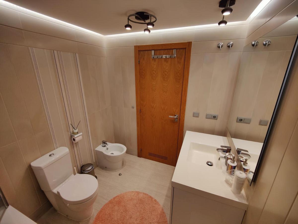 Apartments 4814 З Bedrooms San Pedro มาร์เบยา ภายนอก รูปภาพ