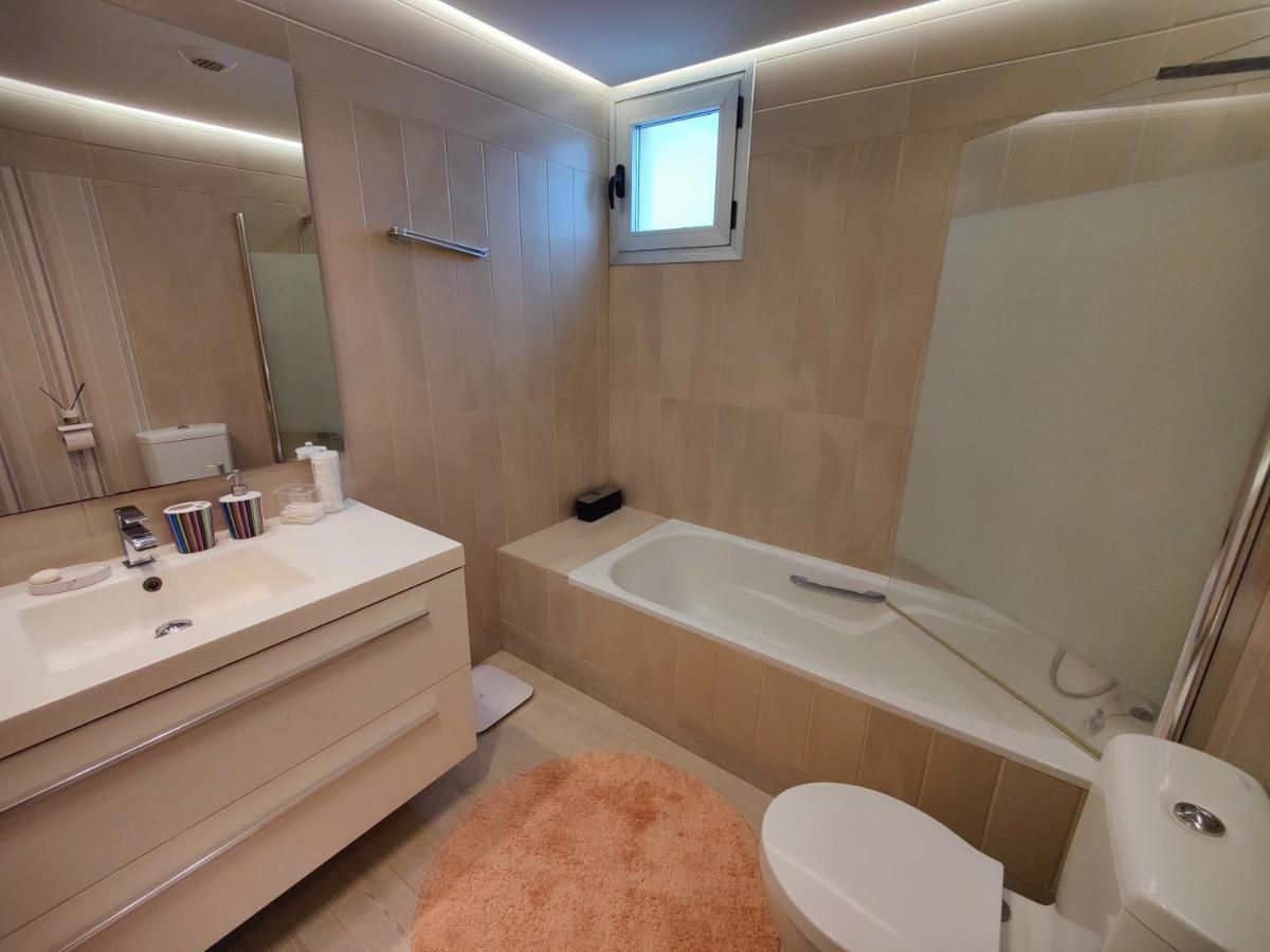 Apartments 4814 З Bedrooms San Pedro มาร์เบยา ภายนอก รูปภาพ