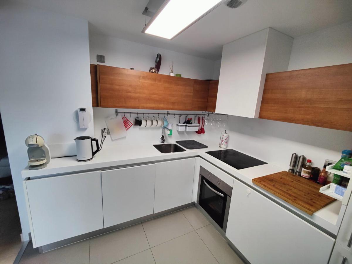 Apartments 4814 З Bedrooms San Pedro มาร์เบยา ภายนอก รูปภาพ