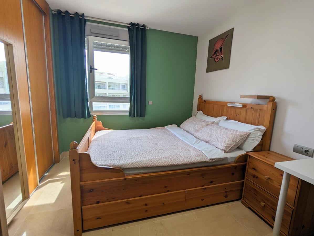 Apartments 4814 З Bedrooms San Pedro มาร์เบยา ภายนอก รูปภาพ