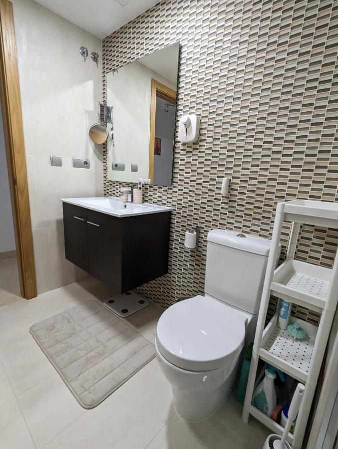 Apartments 4814 З Bedrooms San Pedro มาร์เบยา ภายนอก รูปภาพ