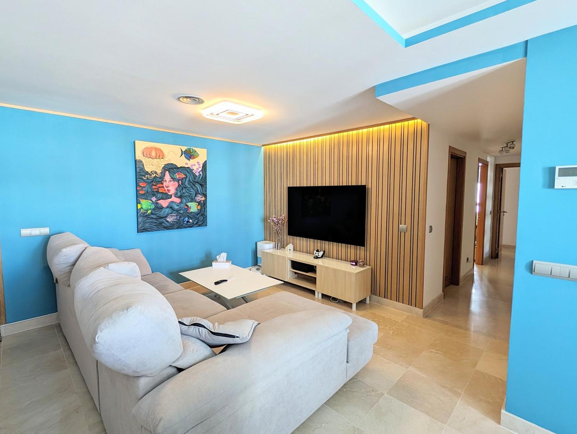 Apartments 4814 З Bedrooms San Pedro มาร์เบยา ภายนอก รูปภาพ