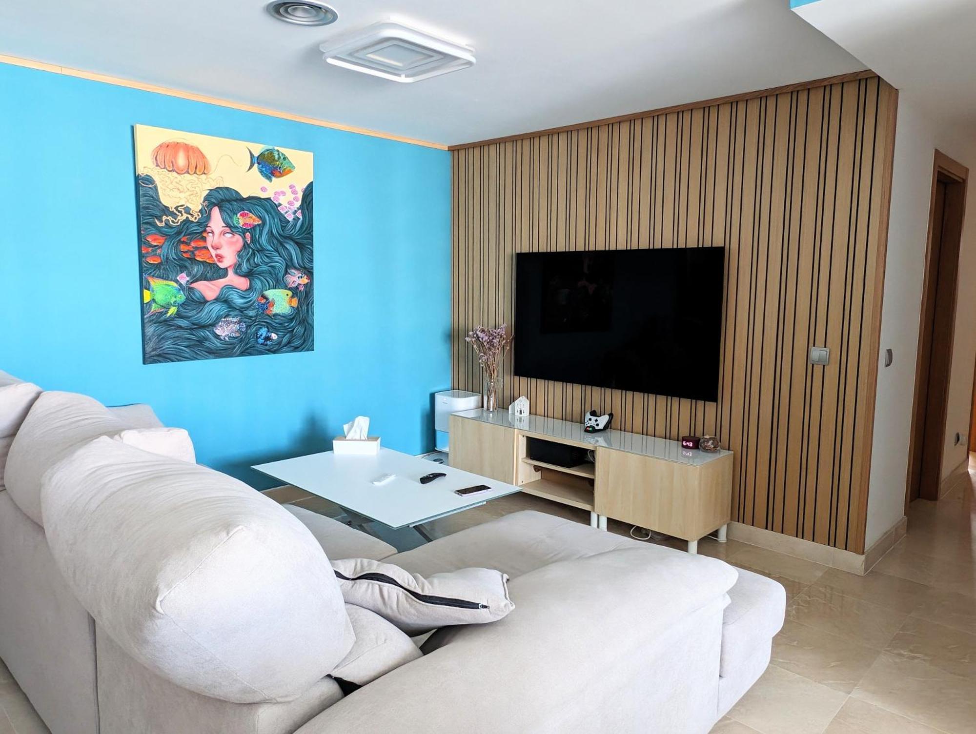 Apartments 4814 З Bedrooms San Pedro มาร์เบยา ภายนอก รูปภาพ