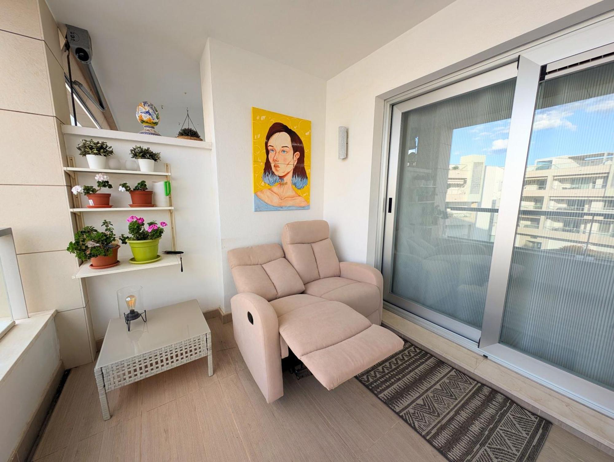 Apartments 4814 З Bedrooms San Pedro มาร์เบยา ภายนอก รูปภาพ